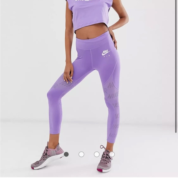 Nike Dri-Fit Gym Set - Picture 7 of 12